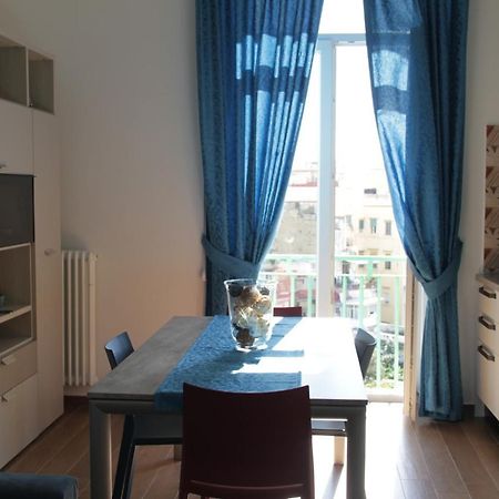 Italia Apartment Ortobotanic Garden Наполи Екстериор снимка