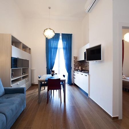 Italia Apartment Ortobotanic Garden Наполи Екстериор снимка