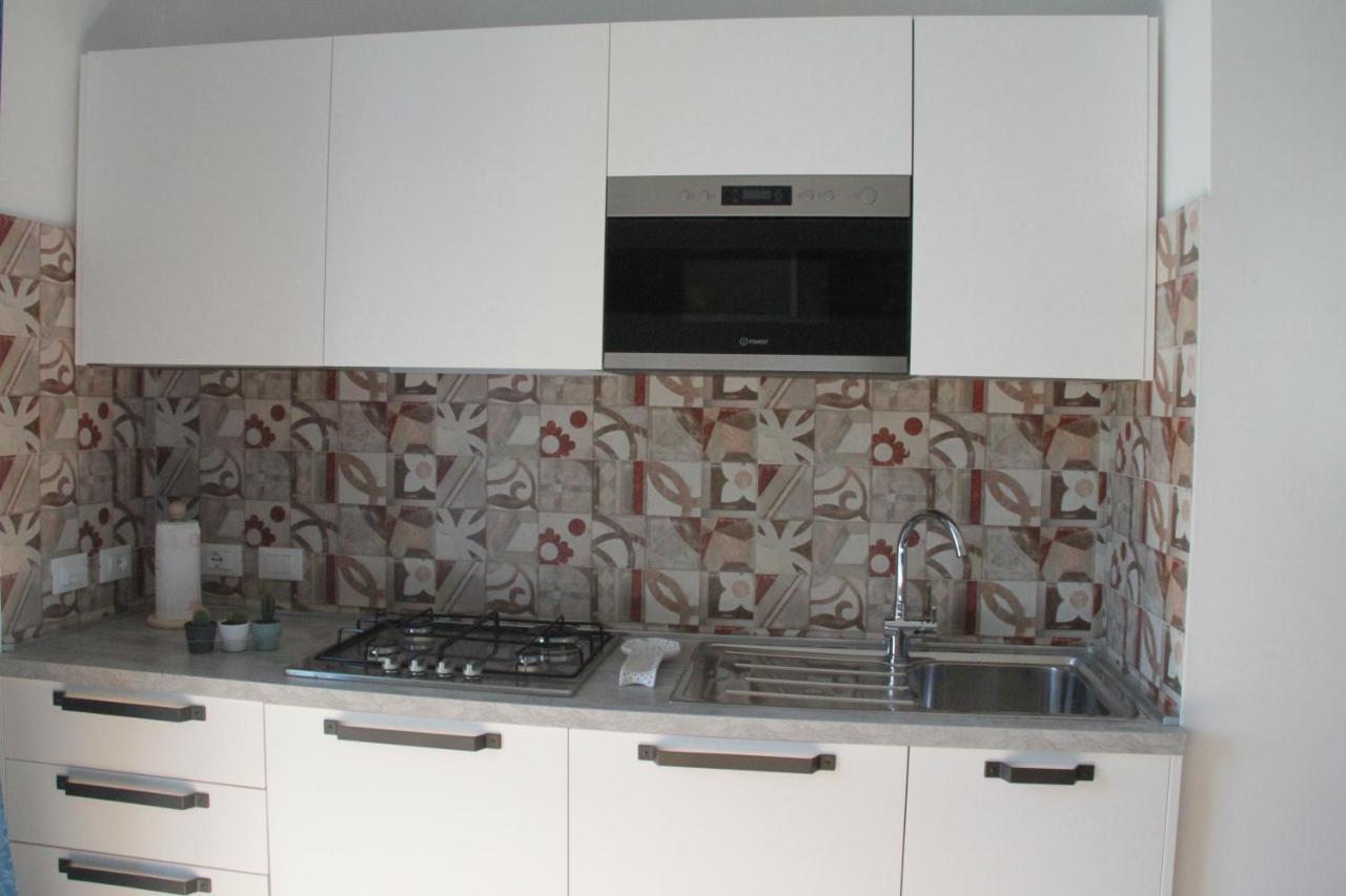 Italia Apartment Ortobotanic Garden Наполи Екстериор снимка