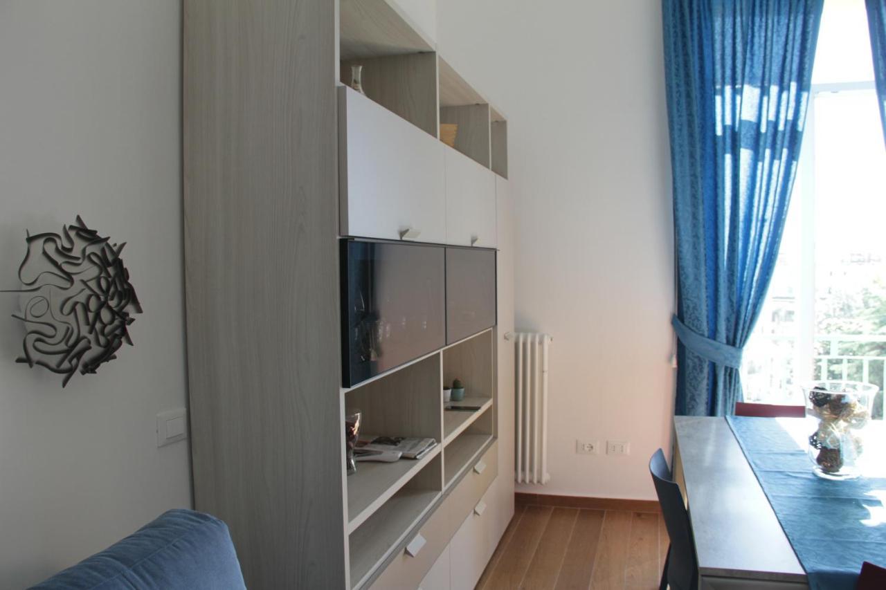 Italia Apartment Ortobotanic Garden Наполи Екстериор снимка