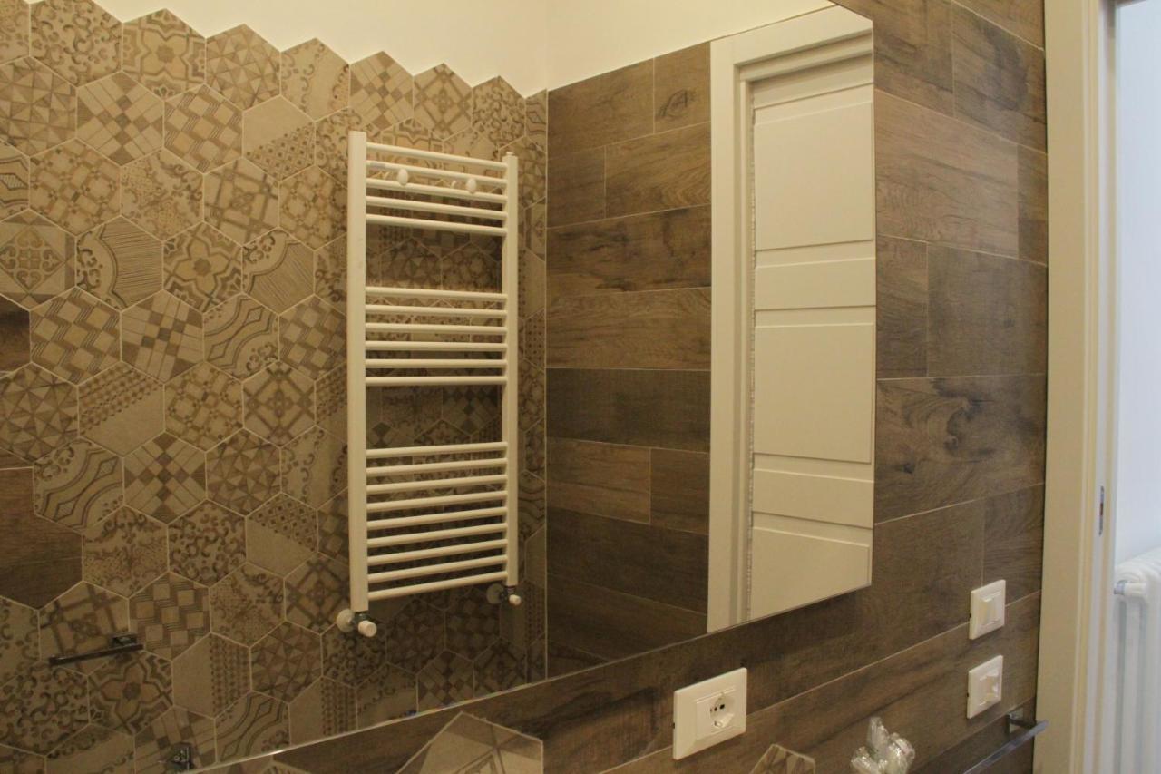 Italia Apartment Ortobotanic Garden Наполи Екстериор снимка