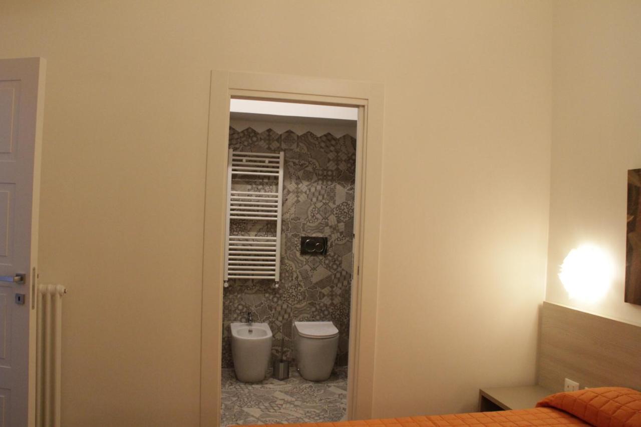 Italia Apartment Ortobotanic Garden Наполи Екстериор снимка