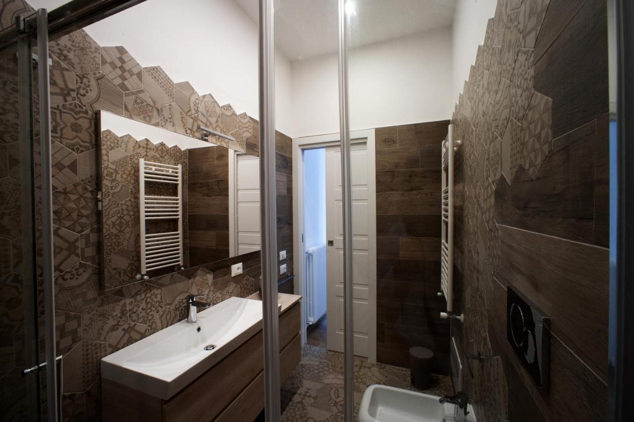 Italia Apartment Ortobotanic Garden Наполи Екстериор снимка