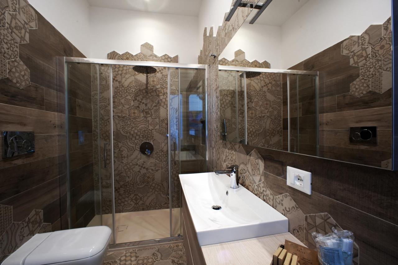 Italia Apartment Ortobotanic Garden Наполи Екстериор снимка