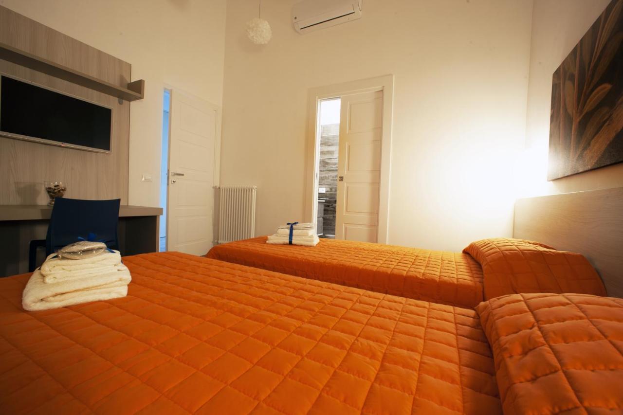 Italia Apartment Ortobotanic Garden Наполи Екстериор снимка