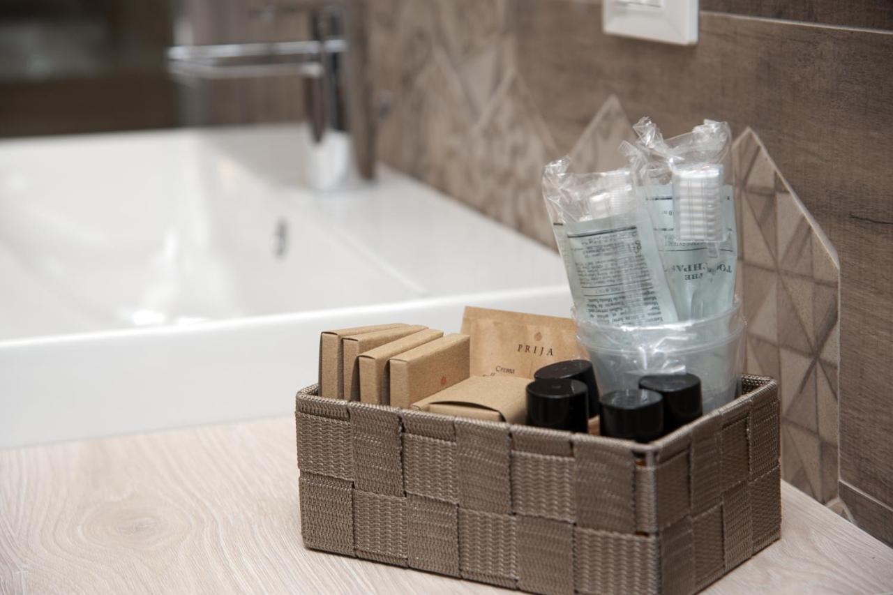 Italia Apartment Ortobotanic Garden Наполи Екстериор снимка